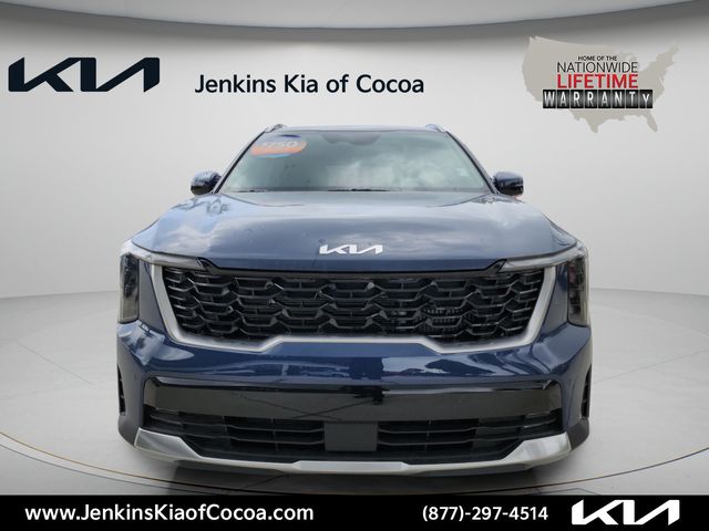 2026 Kia Sorento EX - Photo 12