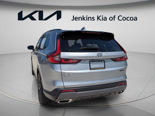 2023 Honda CR-V Sport Touring - Photo 6