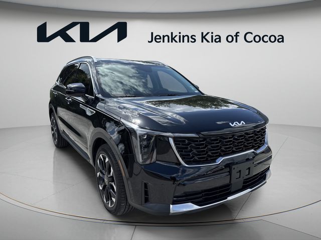 2026 Kia Sorento EX - Photo 12