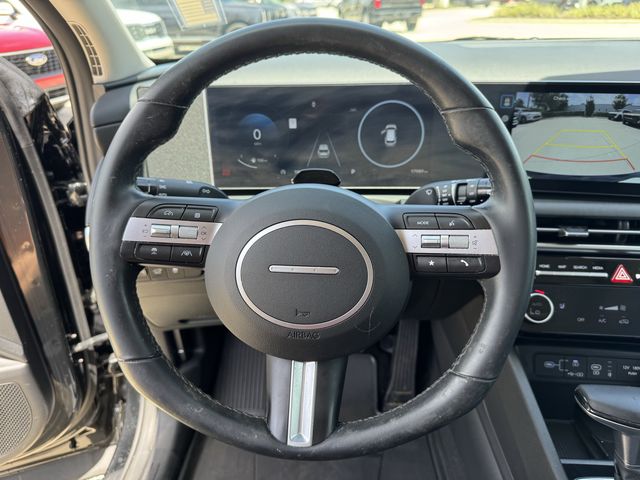 2025 Hyundai Tucson SEL Convenience - Photo 34