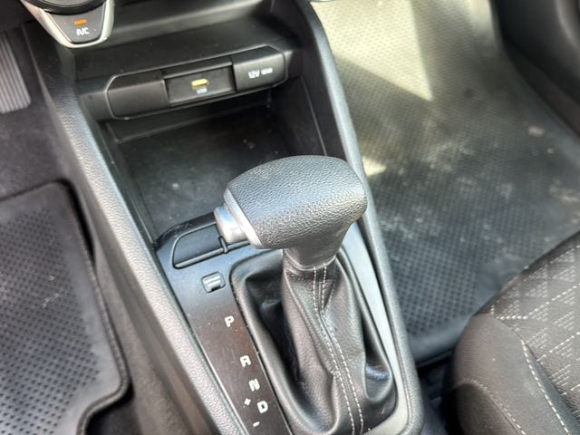 2023 Kia Rio S - Photo 23