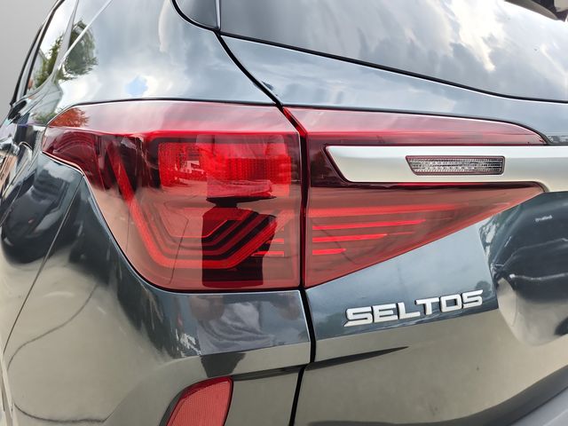2023 Kia Seltos S - Photo 33
