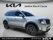 Certified 2024 Kia Telluride EX SUV