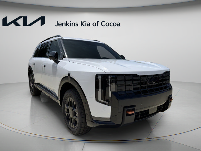 New 2027 Kia Telluride X-Pro SX-Prestige SUV