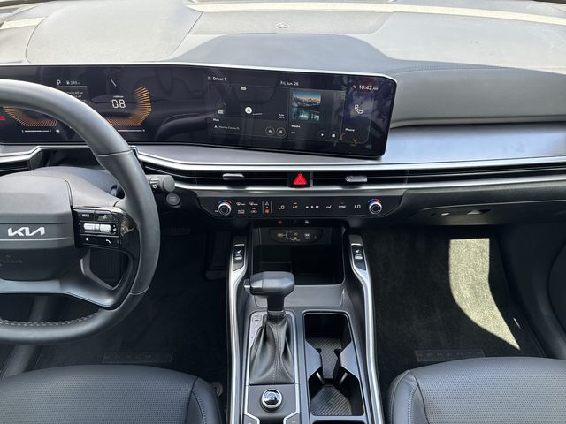2026 Kia Sorento EX - Photo 18