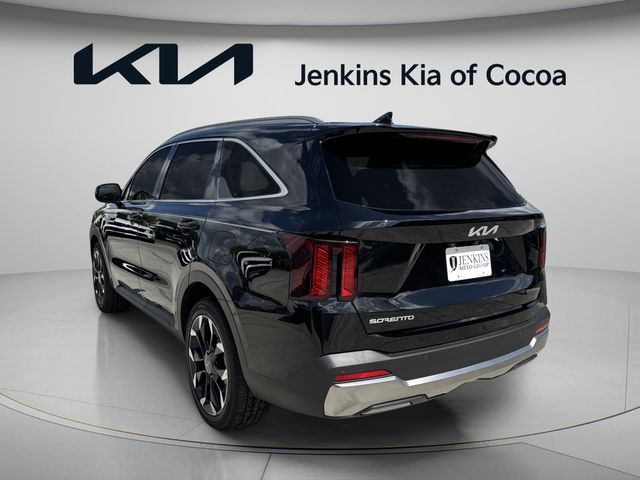 2026 Kia Sorento EX - Photo 6