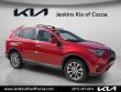 Used 2017 Toyota RAV4 Limited SUV