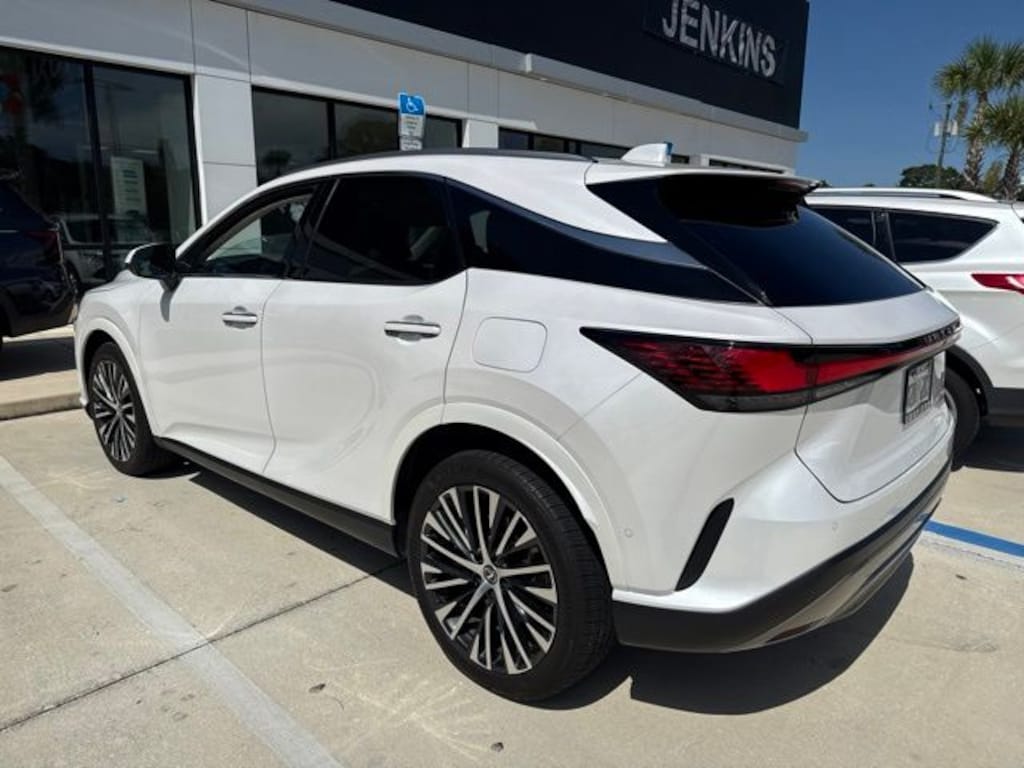 Used 2024 Lexus RX 350 Premium Plus SUV