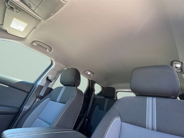 2023 Chevrolet Blazer 2LT - Photo 28