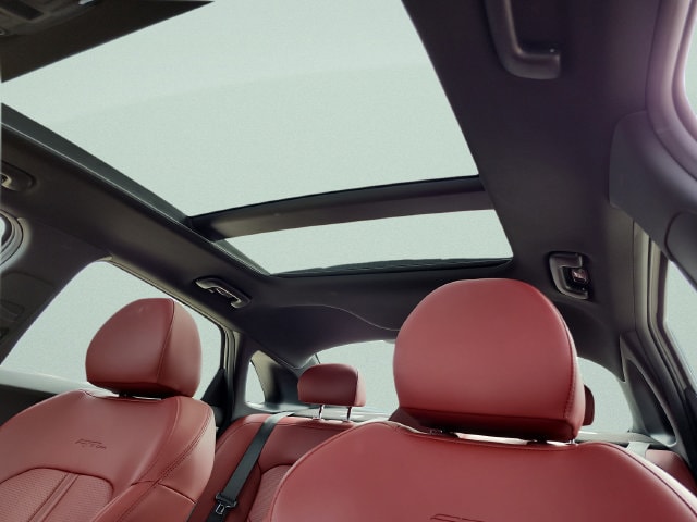 2025 Kia K5 GT-Line - Photo 29