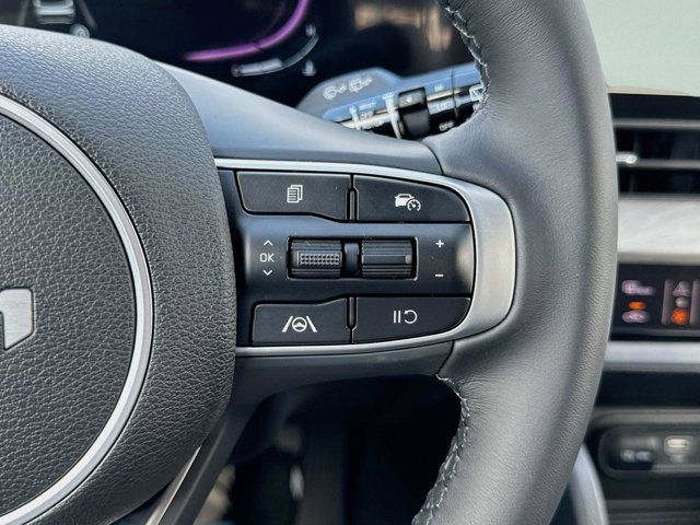 2025 Kia Sportage X-Line - Photo 24