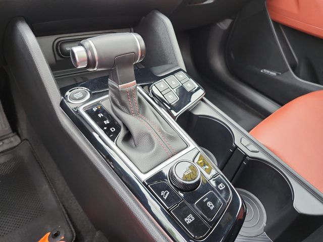 2024 Kia Sportage SX Prestige - Photo 23