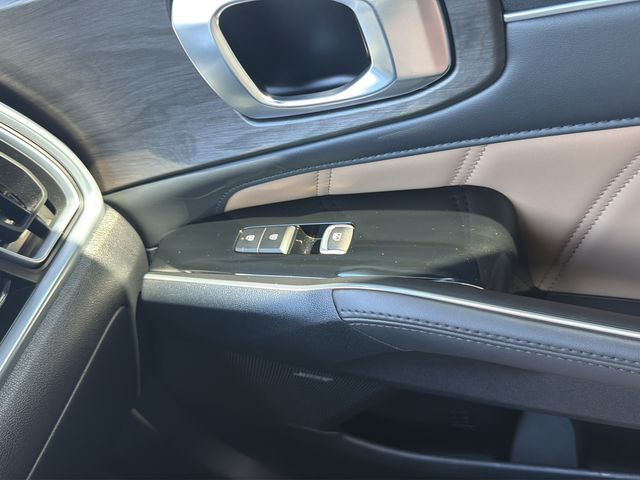 2025 Kia Sorento X-Line SX Prestige - Photo 26