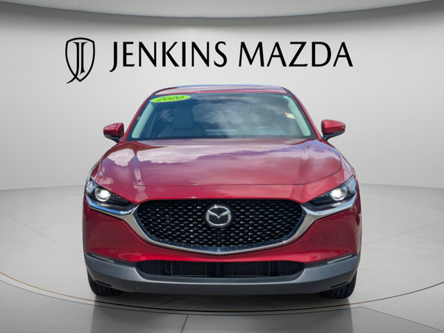 Used 2020 Mazda Mazda CX-30 Preferred Package SUV