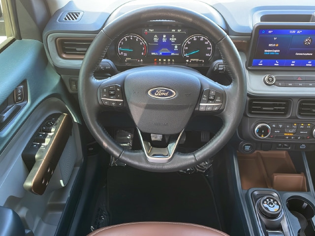 2022 Ford Maverick Lariat - Photo 14
