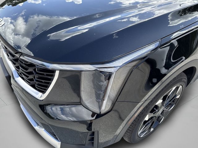 2026 Kia Sorento EX - Photo 36