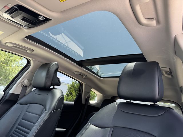 2024 Kia Sportage SX Prestige - Photo 26