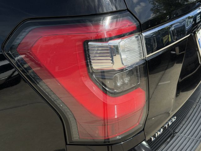 2021 Ford Expedition Limited - Photo 14