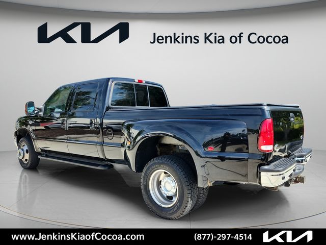 2006 Ford F-350 Super Duty - Photo 8