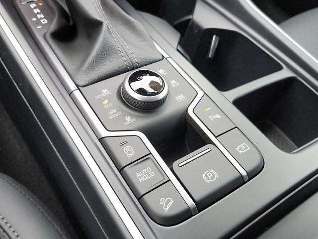 2026 Kia Sorento EX - Photo 31