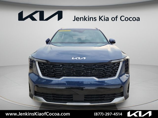 2026 Kia Sorento EX - Photo 12
