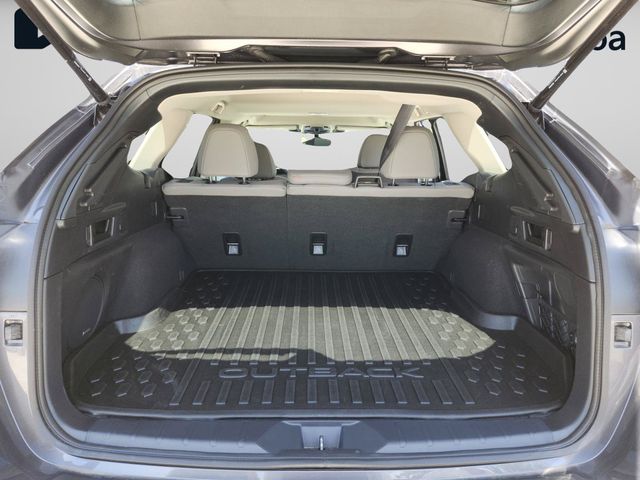 2025 Subaru Outback Limited - Photo 16