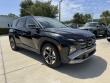 Used 2025 Hyundai Tucson SEL Convenience SUV
