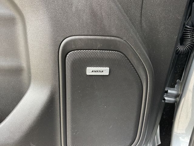 2021 Chevrolet Silverado 1500 LT Trail Boss - Photo 25