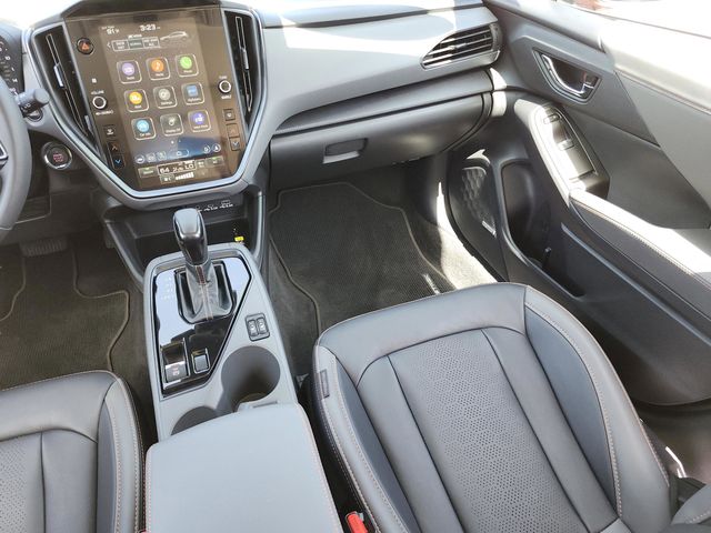 2025 Subaru Crosstrek Limited - Photo 18