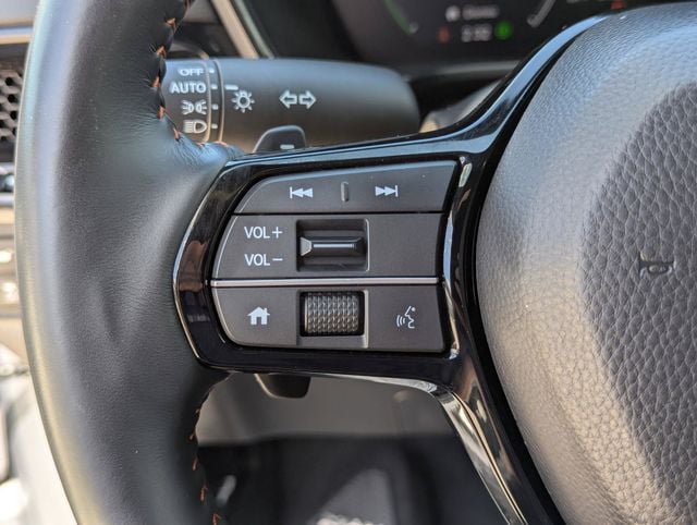2023 Honda CR-V Sport Touring - Photo 32