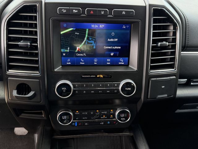 2021 Ford Expedition Limited - Photo 26