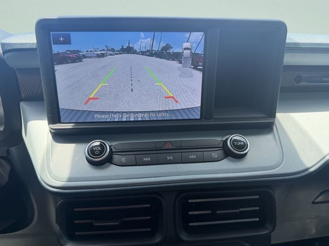 2022 Ford Maverick Lariat - Photo 26