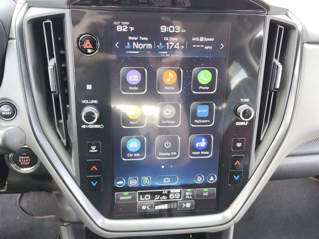 2025 Subaru Crosstrek Limited - Photo 25