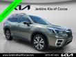 Used 2021 Subaru Forester Limited SUV