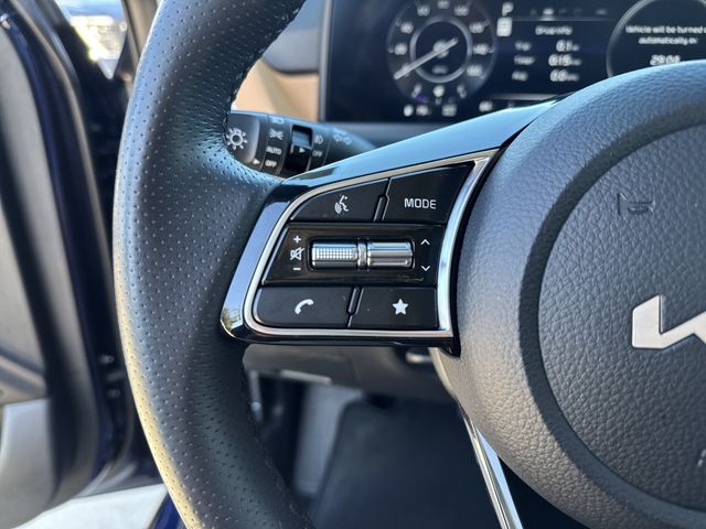 2024 Kia Seltos SX - Photo 33