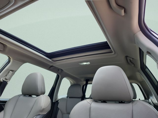 2021 Subaru Forester Limited - Photo 28