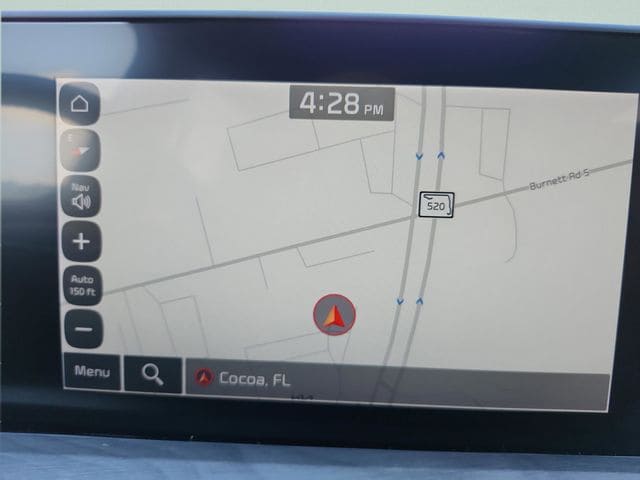 2024 Kia Telluride EX X-Line - Photo 20