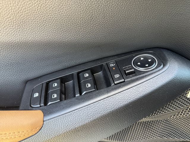2024 Kia Seltos SX - Photo 23