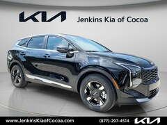 2026 Kia Sportage LX SUV