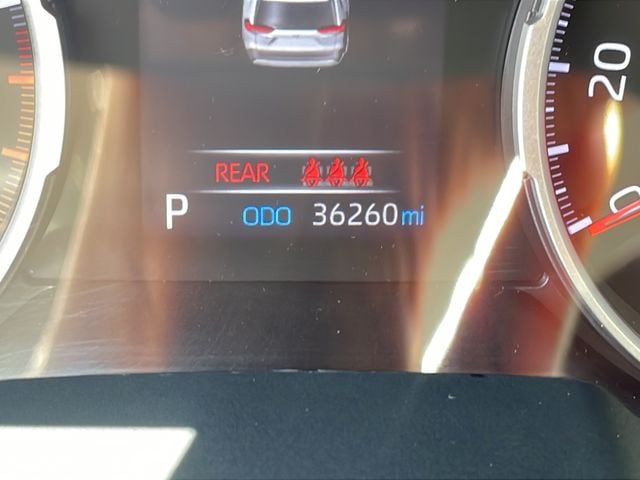 2022 Toyota RAV4 XLE Premium - Photo 18