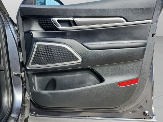 2022 Kia Telluride S - Photo 32