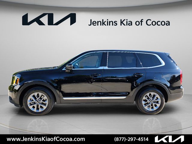 2024 Kia Telluride LX - Photo 9