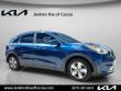 Used 2018 Kia Niro LX SUV