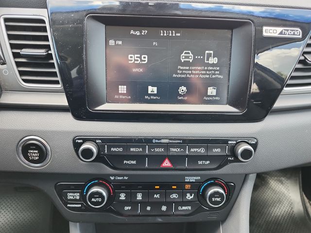 2018 Kia Niro LX - Photo 21
