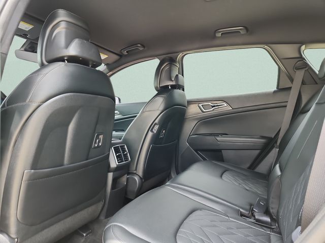 2025 Kia Sportage X-Line - Photo 16