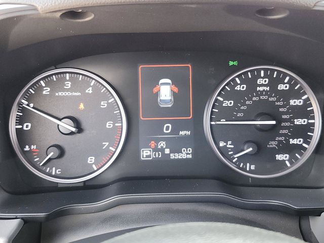 2025 Subaru Crosstrek Limited - Photo 34