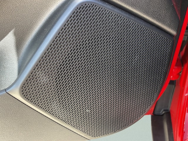 2022 Kia Soul LX - Photo 25