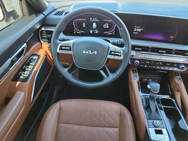 2024 Kia Telluride EX X-Line - Photo 15