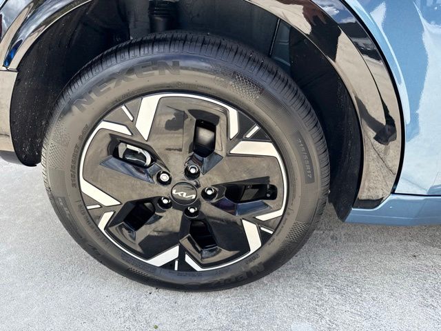 2026 Kia Niro Wind - Photo 11