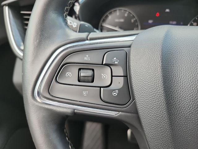 2023 Buick Envision Preferred - Photo 20